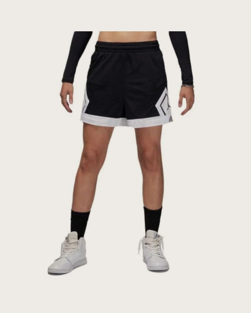 Dámske tréningové kraťasy NIKE Jordan Sport (SP55)(52)