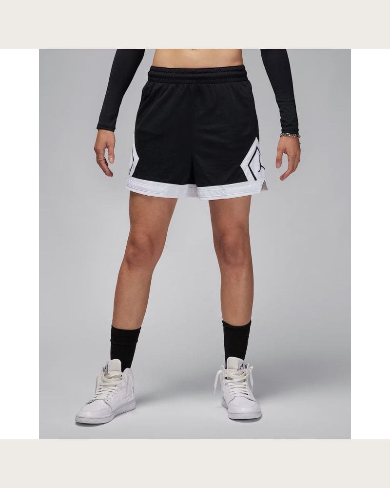Dámske tréningové kraťasy NIKE Jordan Sport (SP55)(52) – fotka 2