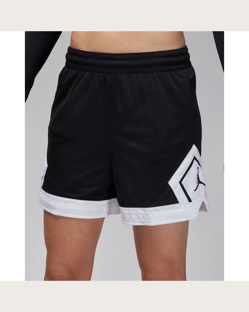 Dámske tréningové kraťasy NIKE Jordan Sport (SP55)(52) – fotka 4