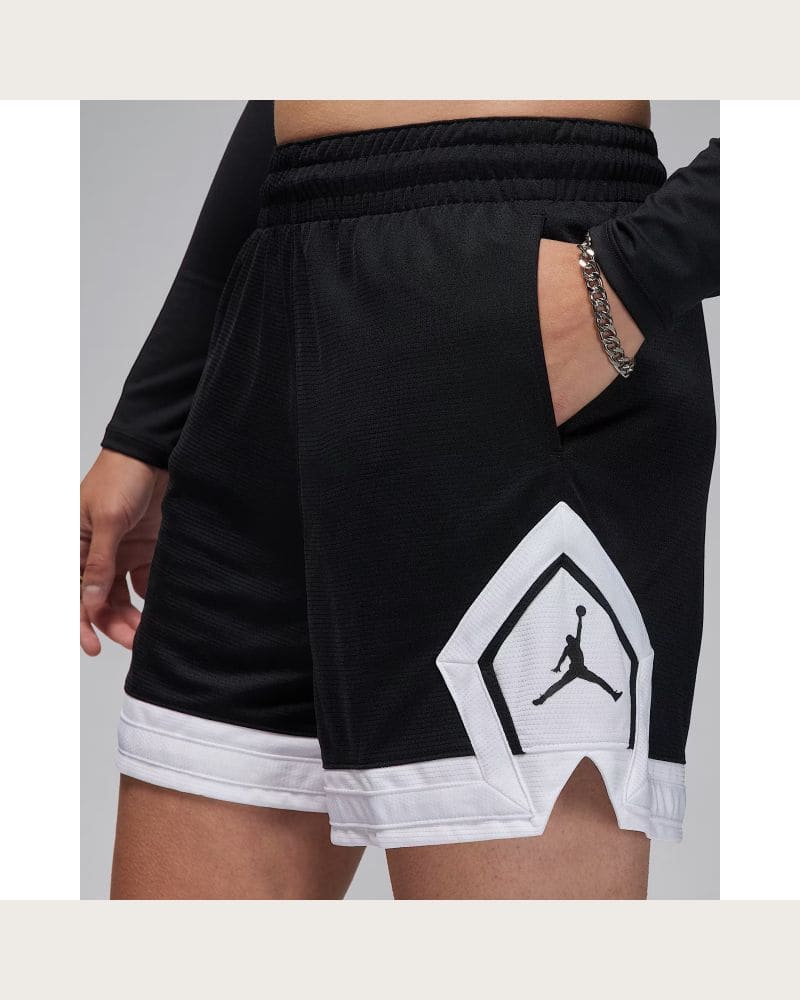 Dámske tréningové kraťasy NIKE Jordan Sport (SP55)(52) – fotka 5