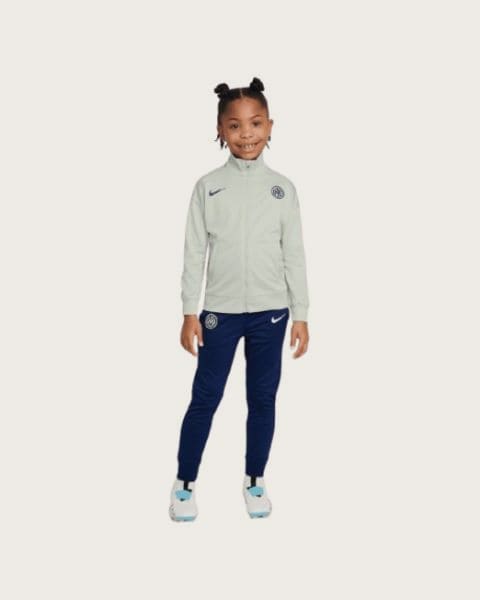 Detská tepláková súprava NIKE INTER LK NK DF STRK TRK SUIT K