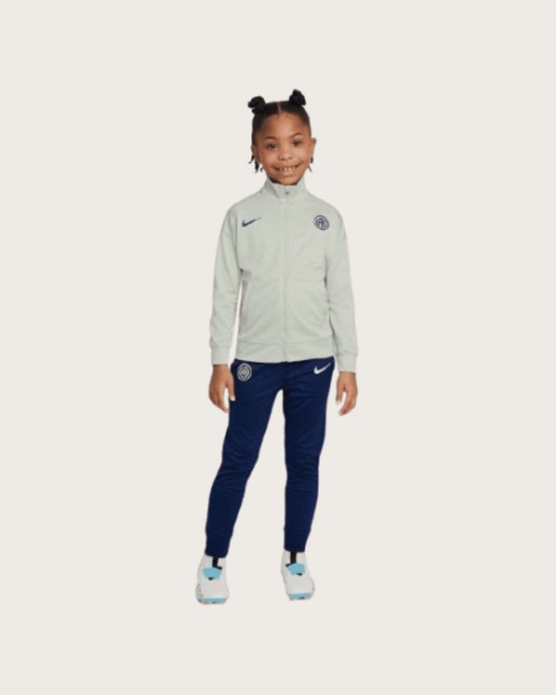 Detská tepláková súprava NIKE INTER LK NK DF STRK TRK SUIT K
