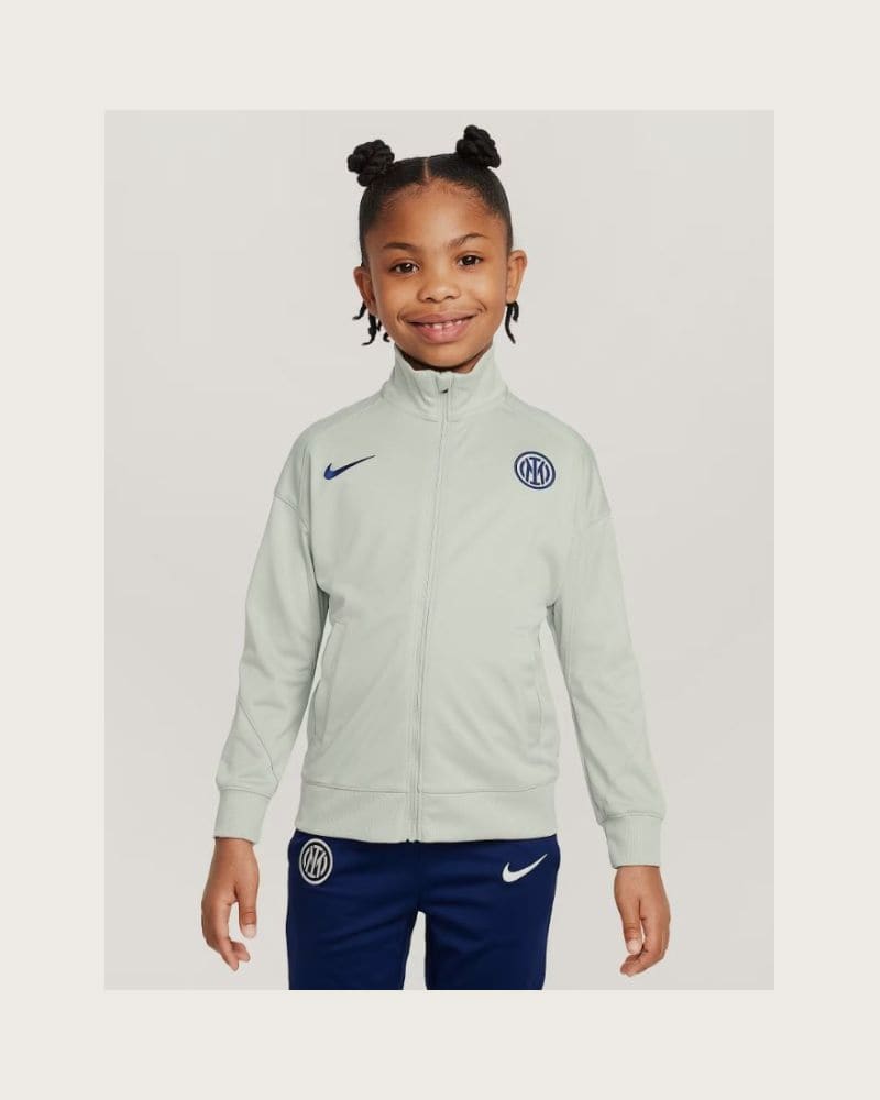Detská tepláková súprava NIKE INTER LK NK DF STRK TRK SUIT K – fotka 4