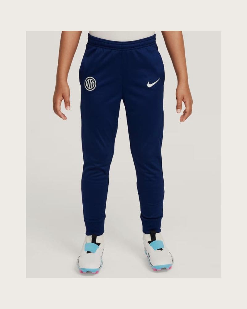 Detská tepláková súprava NIKE INTER LK NK DF STRK TRK SUIT K – fotka 8