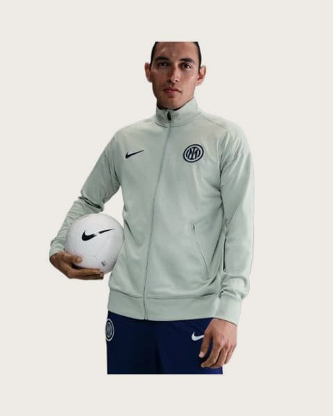 Pánska tepláková súprava NIKE INTER M NK DF STRK TRK SUIT K