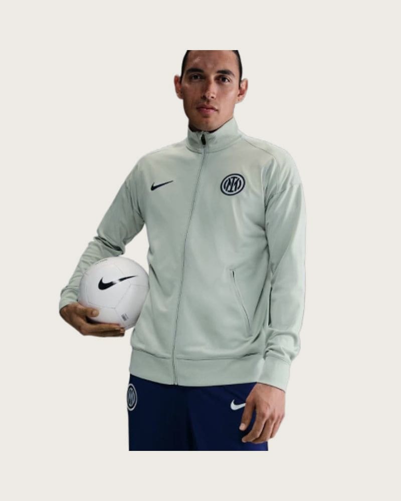 Pánska tepláková súprava NIKE INTER M NK DF STRK TRK SUIT K