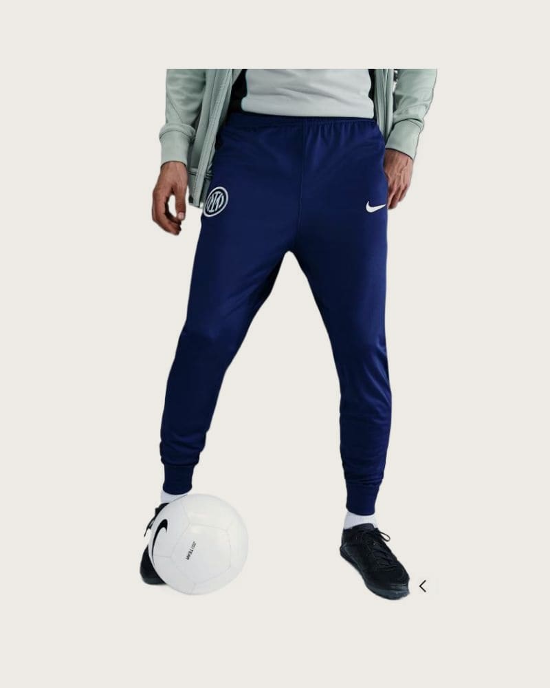 Pánska tepláková súprava NIKE INTER M NK DF STRK TRK SUIT K – fotka 2