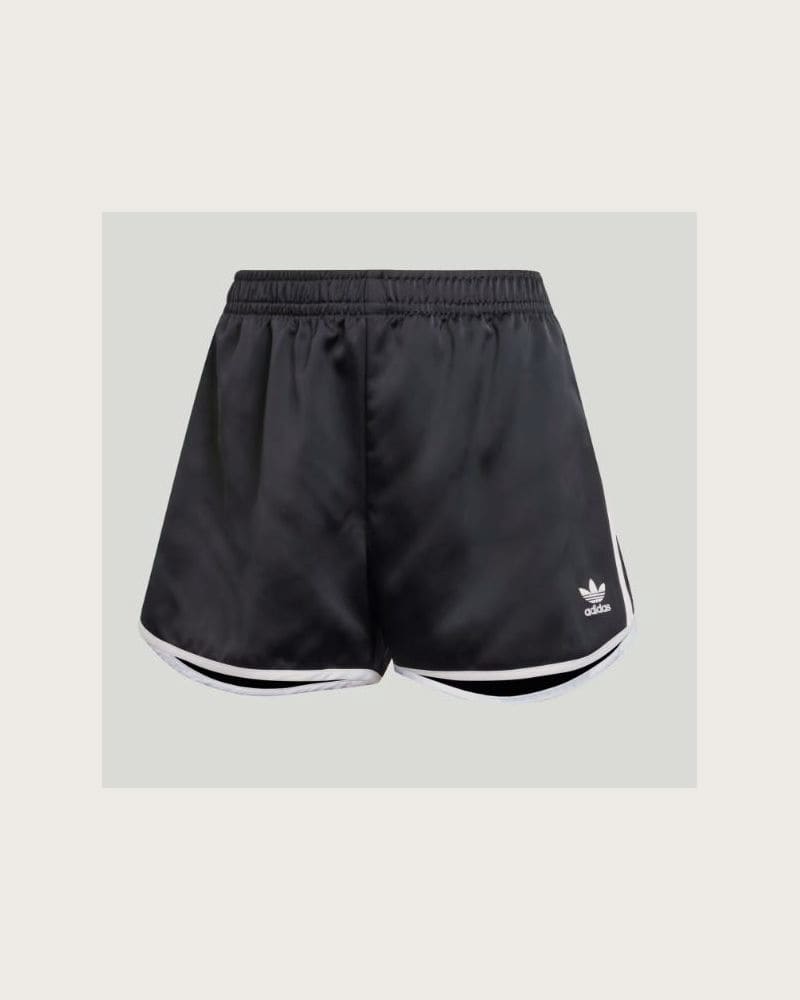 Dámske kraťasy ADIDAS ORIGINALS 3S SPRINTER-BLACK – fotka 6