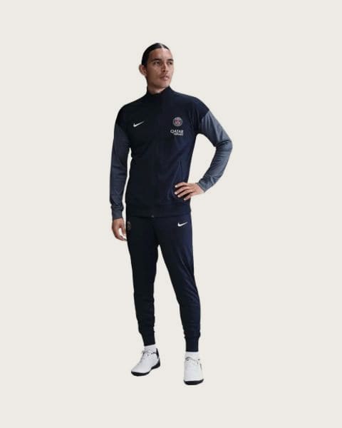 Pánska športová súprava NIKE PSG M NK DF STRK TRK SUIT K
