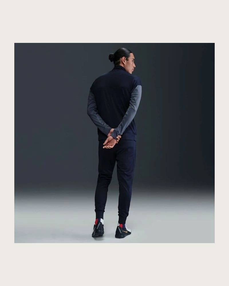 Pánska športová súprava NIKE PSG M NK DF STRK TRK SUIT K – fotka 4