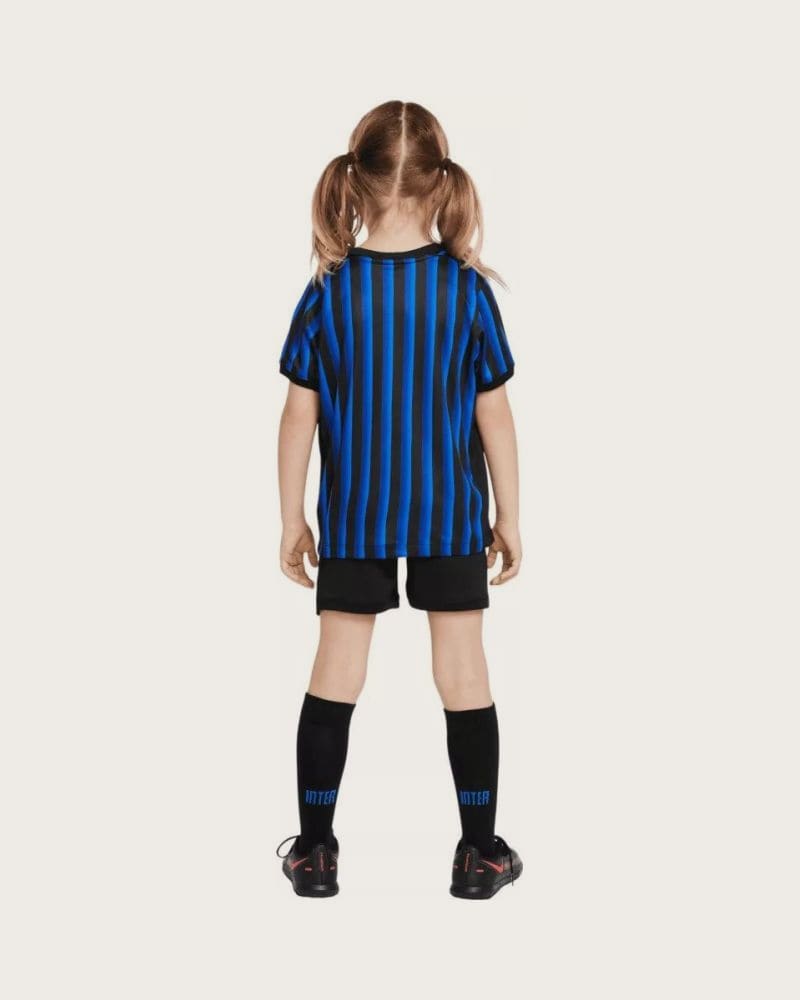 Detský futbalový set oblečenia NIKE INTER LK NK DF KIT STAD HM – fotka 2