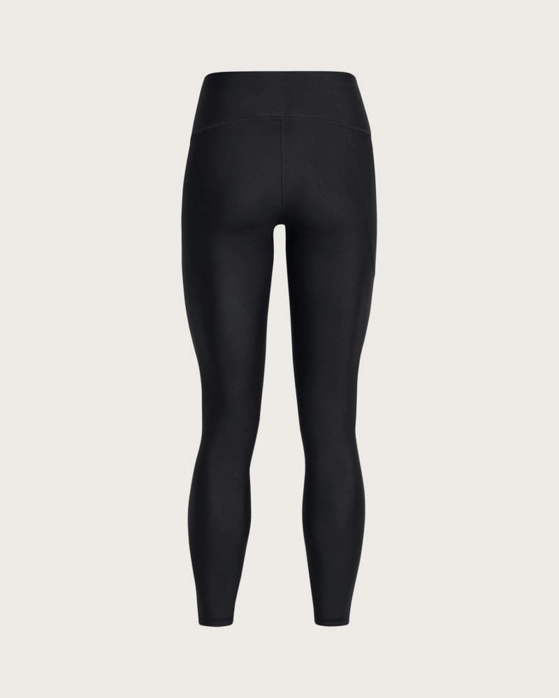Dámske legíny UNDER ARMOUR Tech Branded Legging-BLK – fotka 6