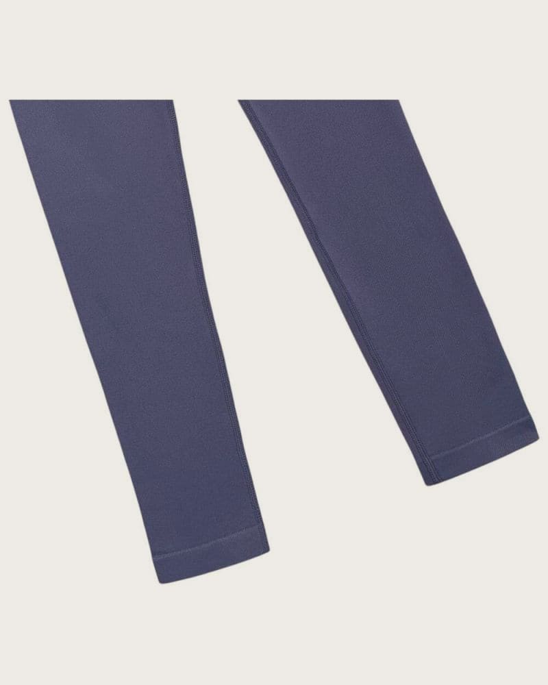 Dievčenské legíny 4F JUNIOR TIGHTS CAS F244-4FJWAW25TTIGF244-32S-DENIM – fotka 4