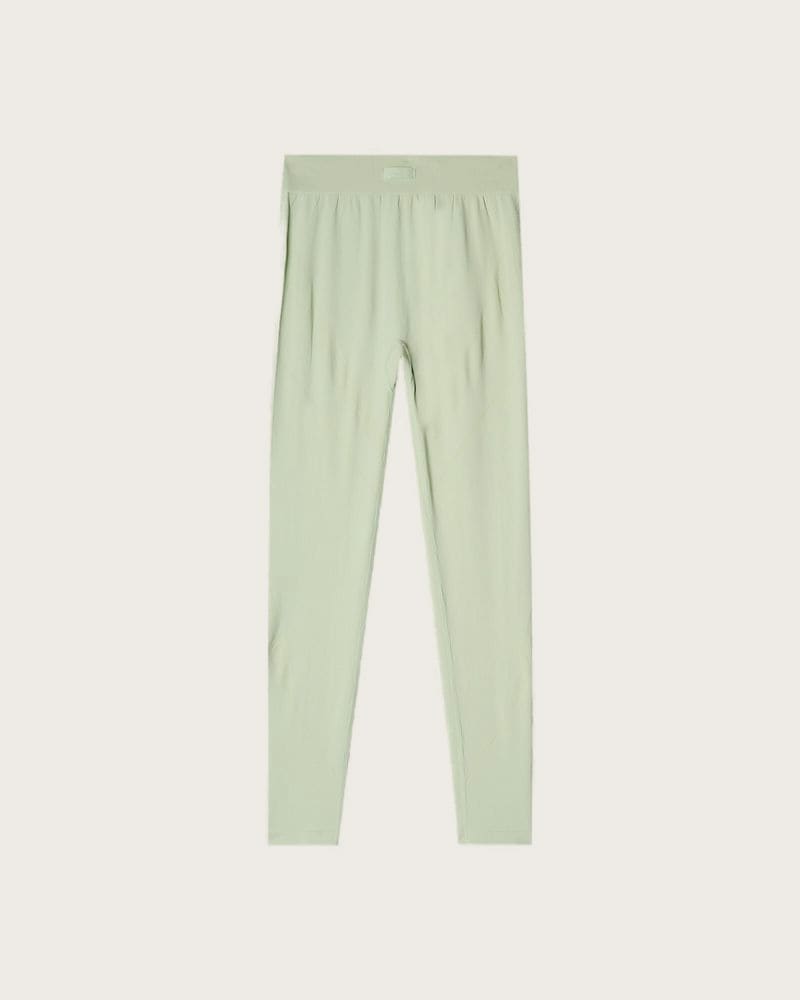 Dámske legíny 4F TIGHTS FNK F389-RAW24TFTIF389-47S-MINT – fotka 8