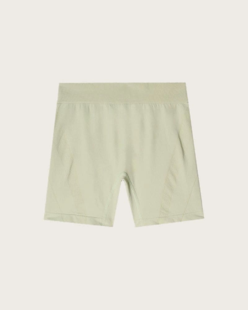 Dámske tréningové kraťasy 4F SHORT TIGHTS FNK F055-RAW24TFSTF055-47S-MINT – fotka 8