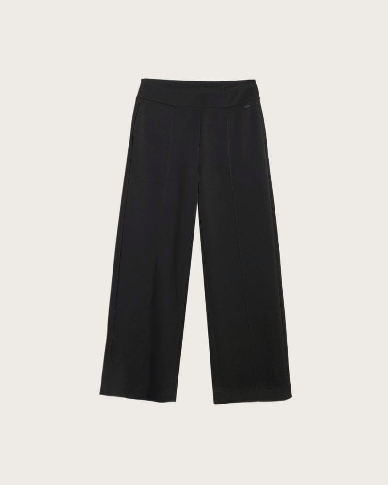Dámske tepláky 4F TROUSERS CAS F1181-WAW25TTROF1181-21S-BLACK – fotka 6