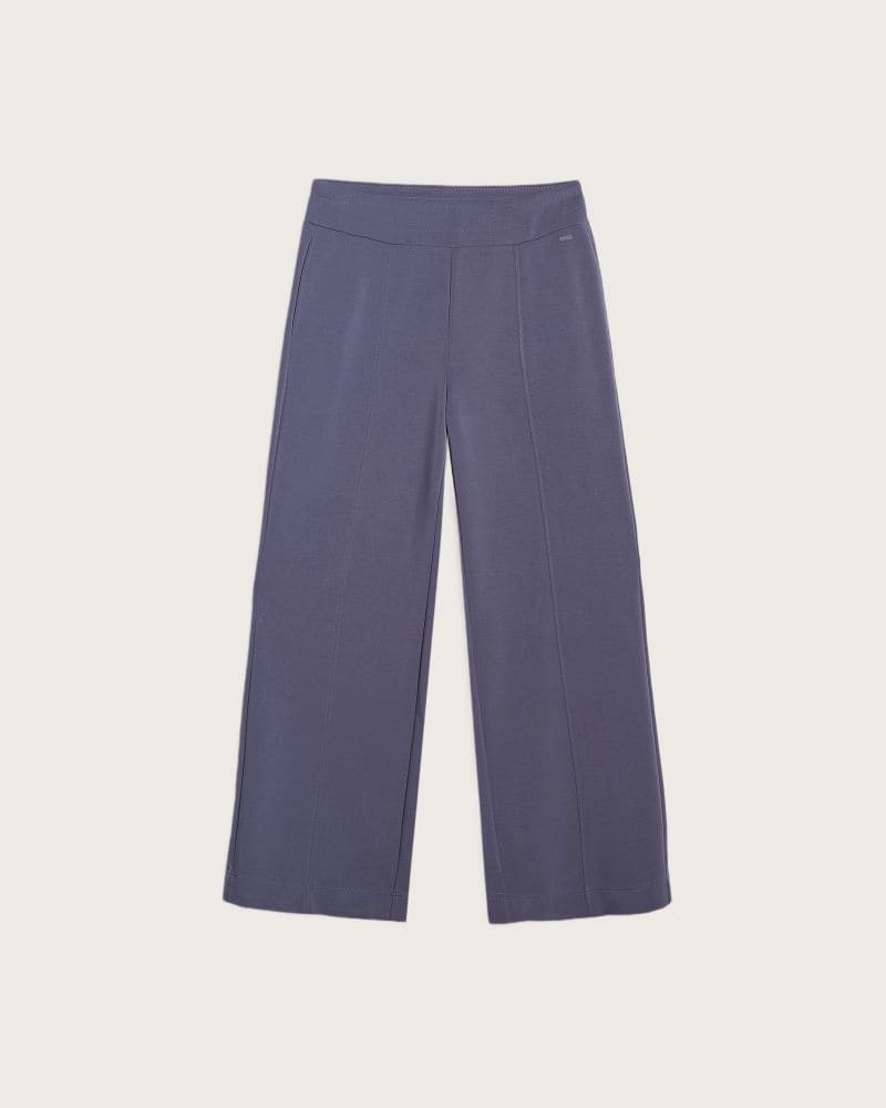 Dámske tepláky 4F TROUSERS CAS F1181-WAW25TTROF1181-32S-DENIM – fotka 6
