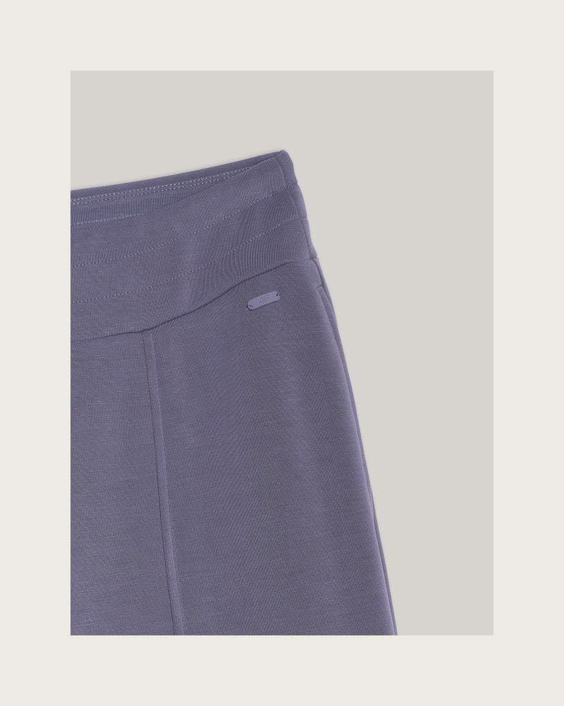 Dámske tepláky 4F TROUSERS CAS F1181-WAW25TTROF1181-32S-DENIM – fotka 7