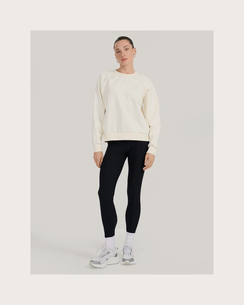 Dámske legíny 4F TIGHTS CAS F237-WAW25TTIGF237-20S-DEEP BLACK – fotka 3