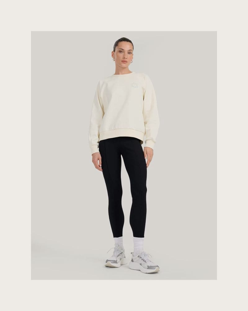 Dámske legíny 4F TIGHTS CAS F237-WAW25TTIGF237-20S-DEEP BLACK – fotka 4