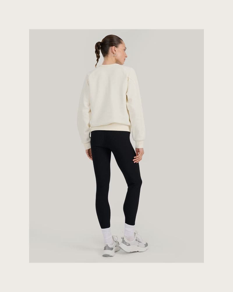 Dámske legíny 4F TIGHTS CAS F237-WAW25TTIGF237-20S-DEEP BLACK – fotka 6