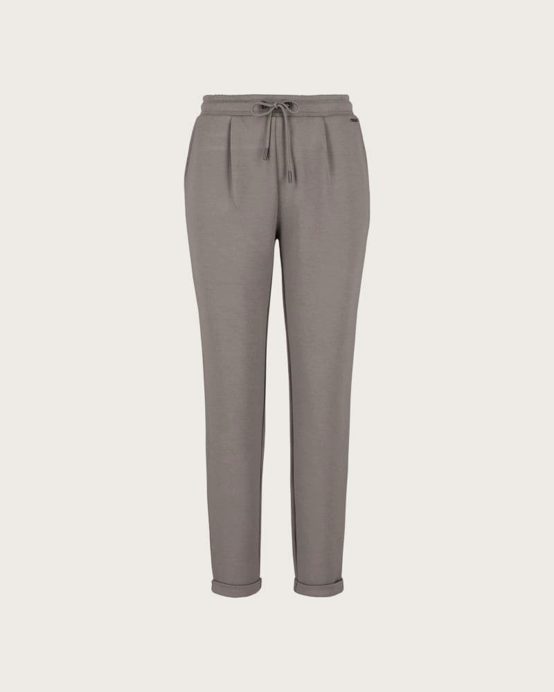 Dámske tepláky VOLCANO N-INFINI -702-GREY – fotka 4