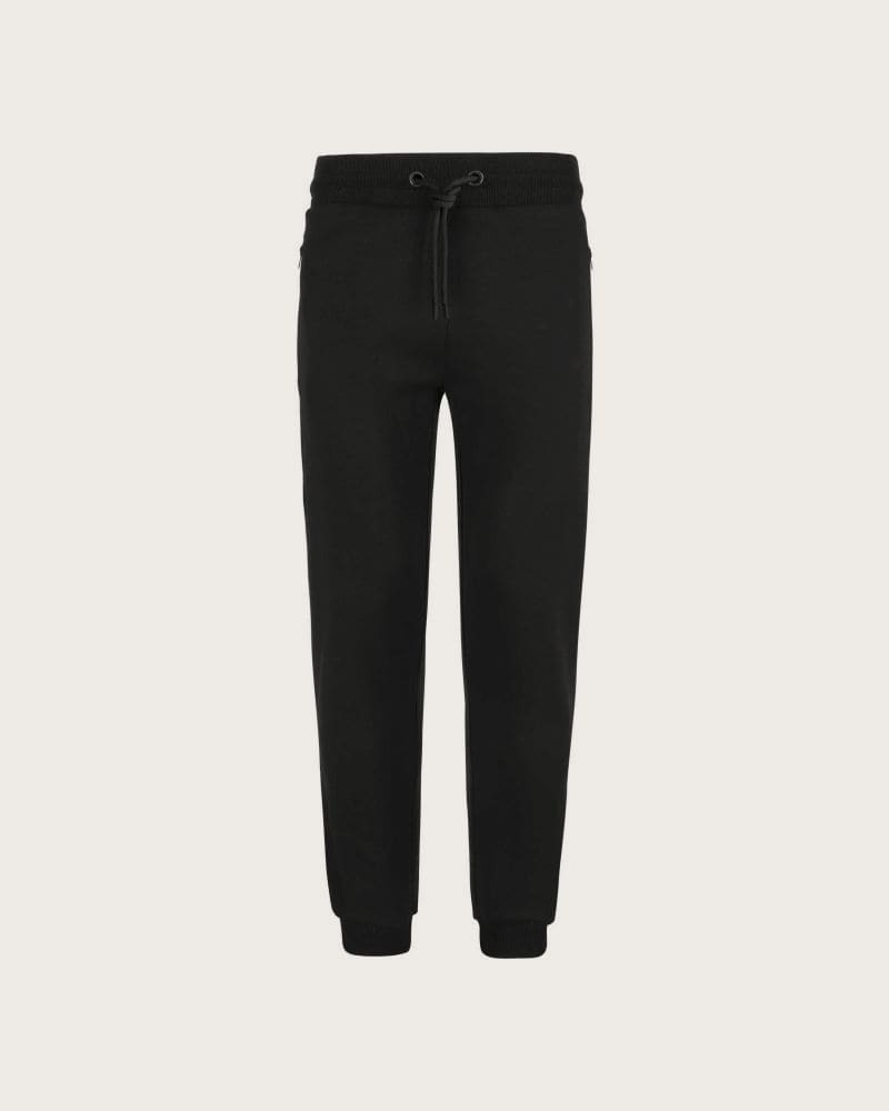 Pánske tepláky VOLCANO N-BEN -700-BLACK – fotka 4