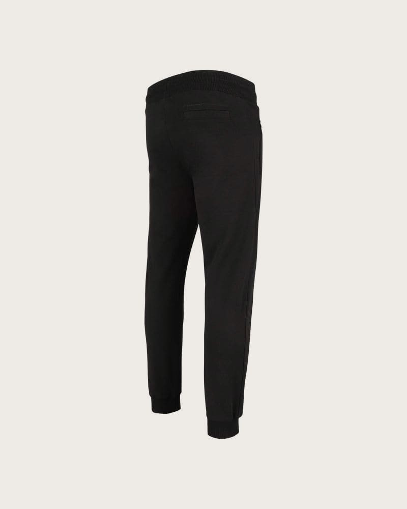 Pánske tepláky VOLCANO N-BEN -700-BLACK – fotka 5