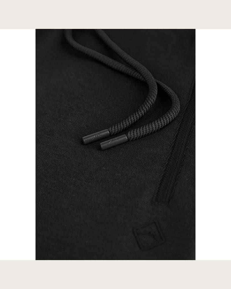 Pánske tepláky VOLCANO N-BEN -700-BLACK – fotka 6