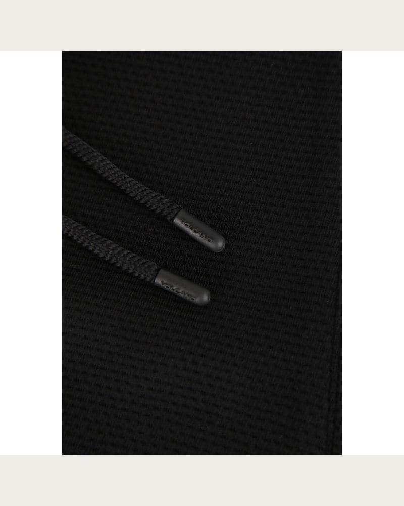 Pánske tepláky VOLCANO N-GON 700-BLACK – fotka 7