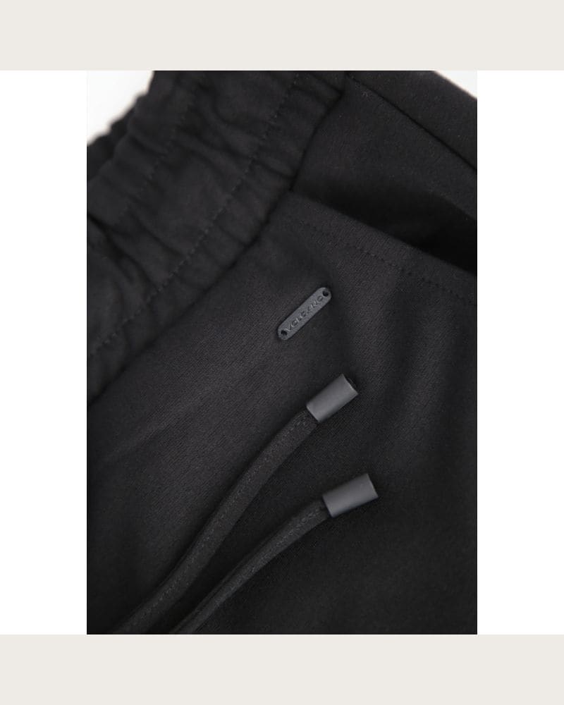 Dámske tepláky VOLCANO N-KIMBRA-700-BLACK – fotka 5