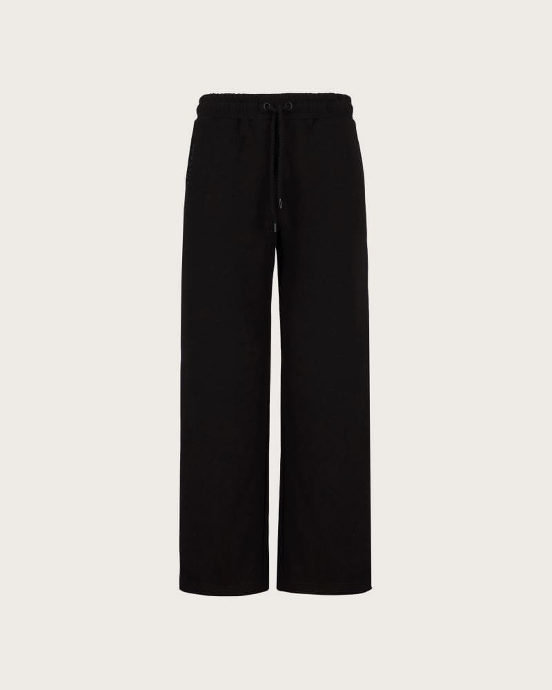Dámske tepláky VOLCANO N-EVA-700-BLACK – fotka 6