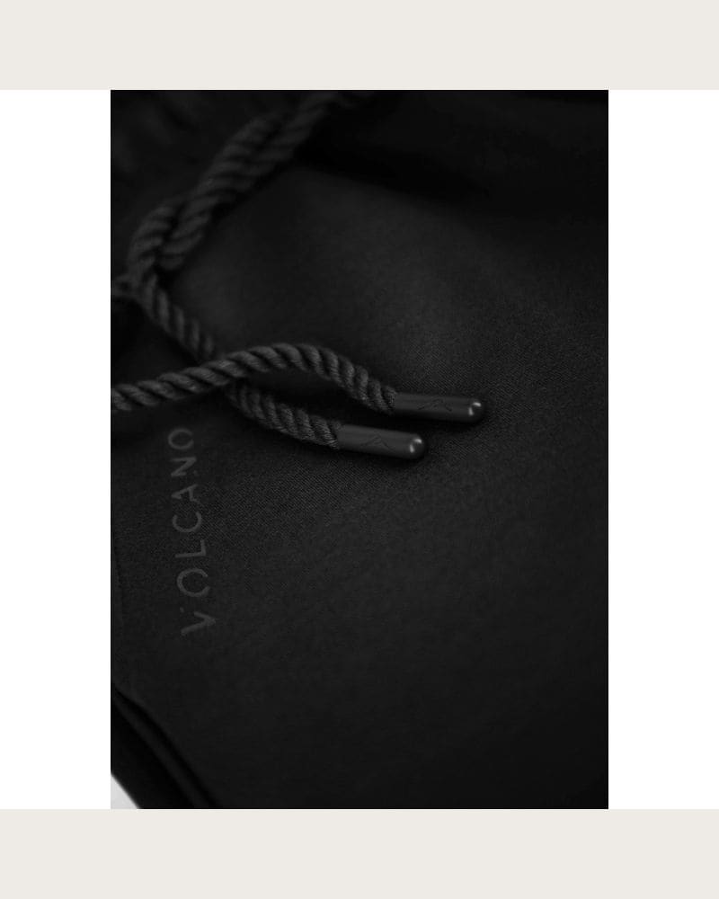 Dámske tepláky VOLCANO N-EVA-700-BLACK – fotka 7