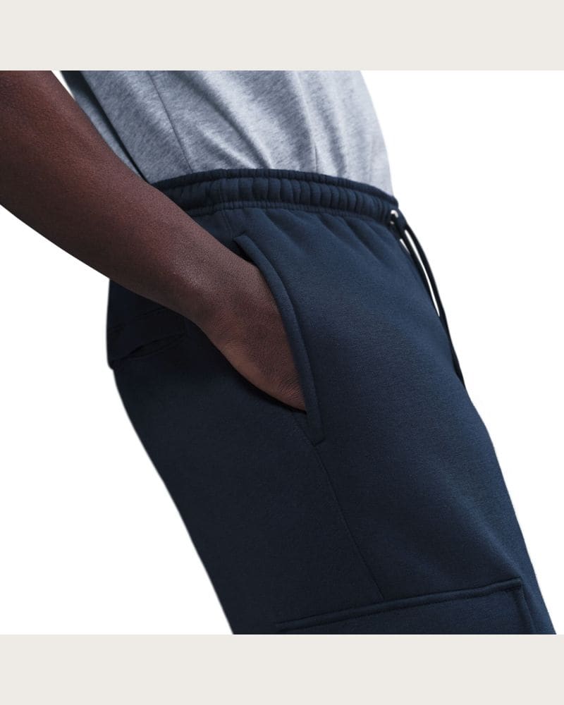Pánske tepláky NIKE M NK CLUB BB CARGO PANT – fotka 4