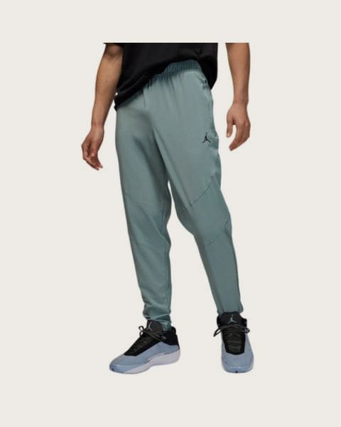 Pánske tepláky NIKE JORDAN M DF SPRT WOVEN PANT