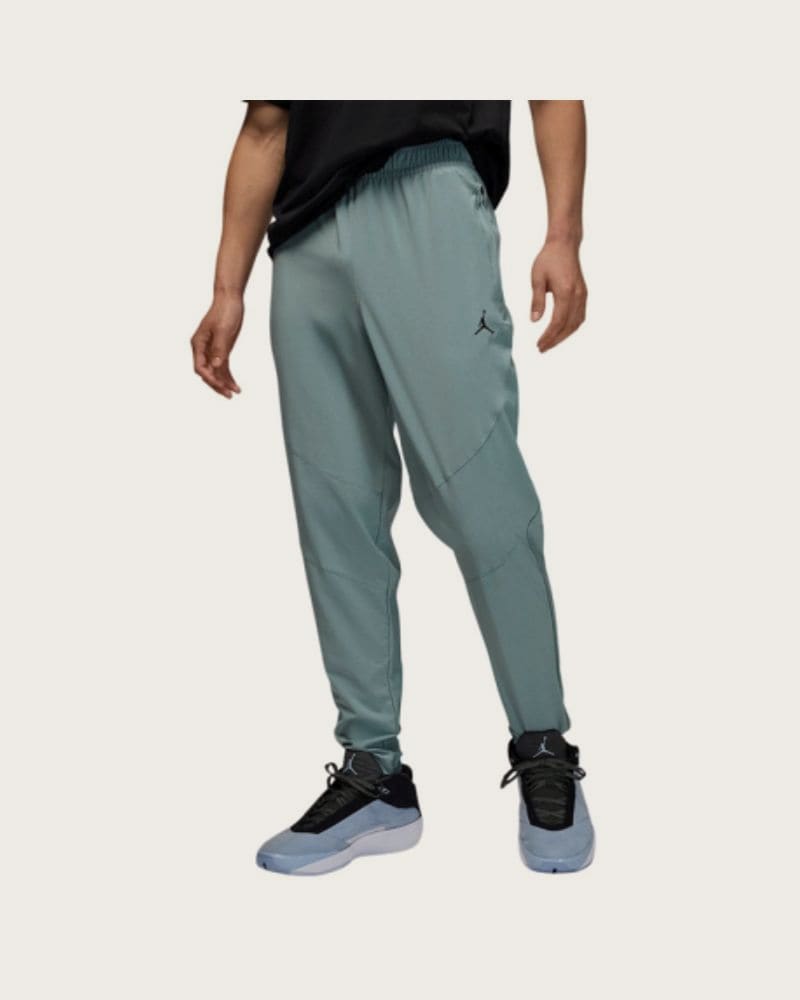 Pánske tepláky NIKE JORDAN M DF SPRT WOVEN PANT