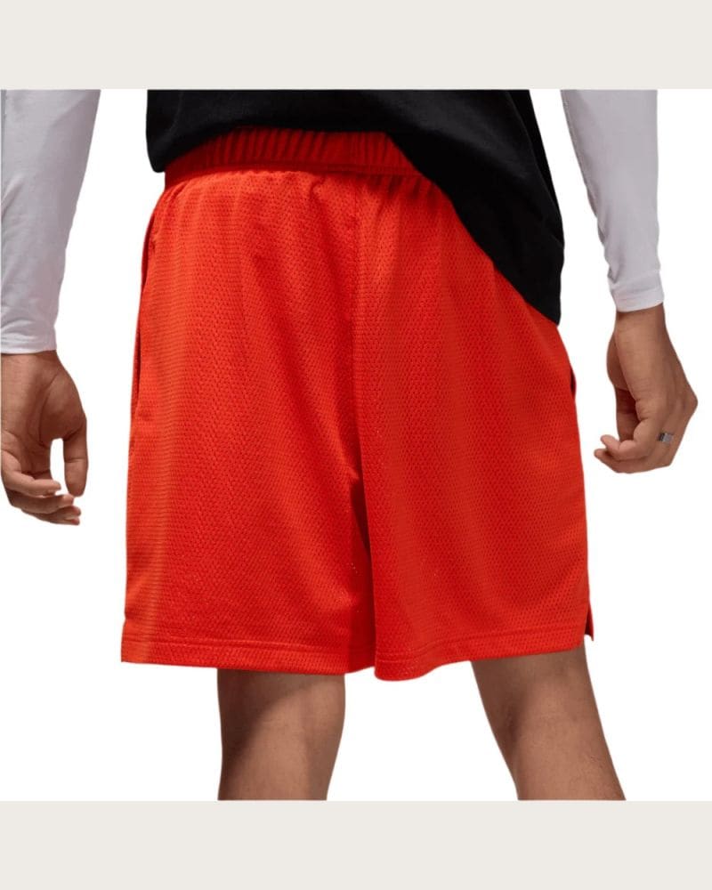 Pánske tréningové kraťasy NIKE JORDAN M DF SPRT GFX SHORT – fotka 2