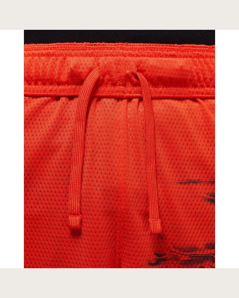 Pánske tréningové kraťasy NIKE JORDAN M DF SPRT GFX SHORT – fotka 5