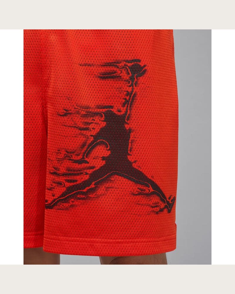Pánske tréningové kraťasy NIKE JORDAN M DF SPRT GFX SHORT – fotka 7
