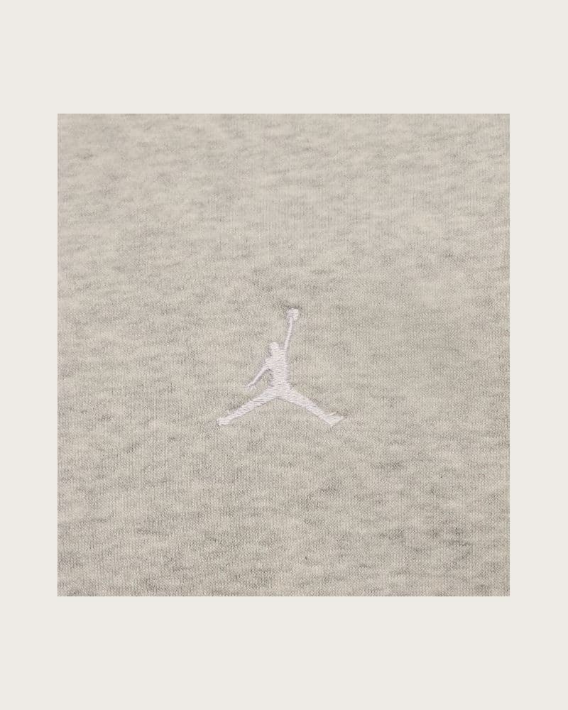 Pánska zateplená mikina so zipsom NIKE M JORDAN BRK FLC FZ – fotka 6