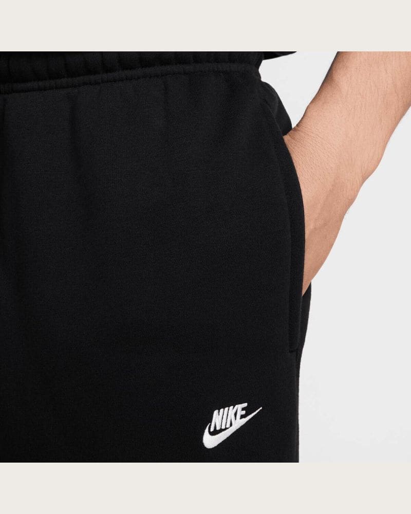 Pánske tepláky NIKE M NK CLUB BB CARGO PANT – fotka 4