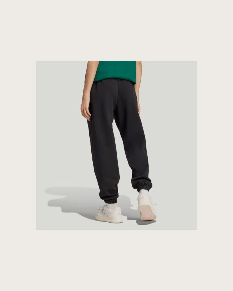 Dámske tepláky ADIDAS W ALL SZN PT BLACK – fotka 2