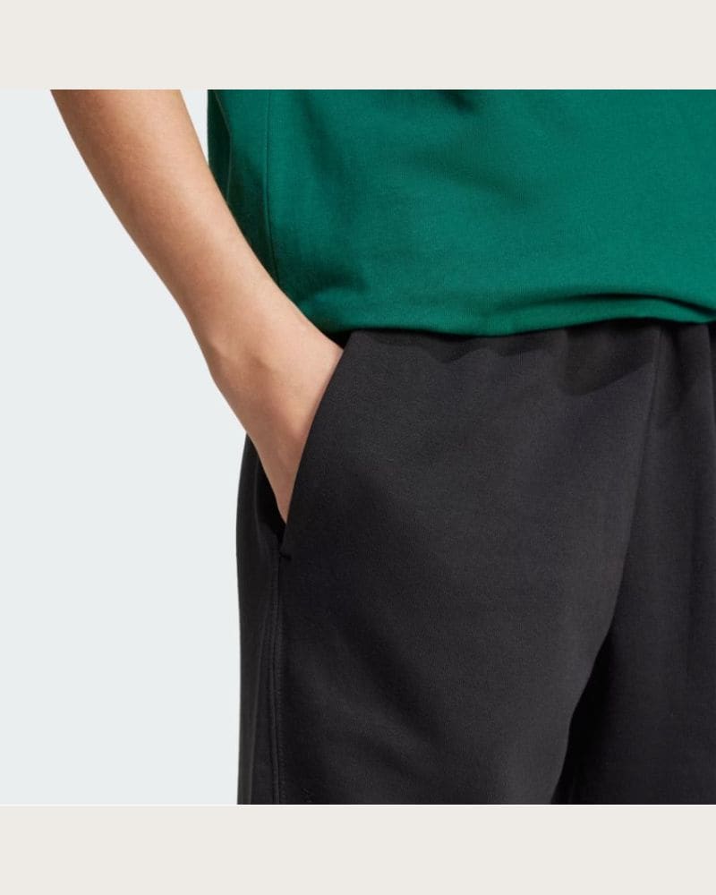 Dámske tepláky ADIDAS W ALL SZN PT BLACK – fotka 4