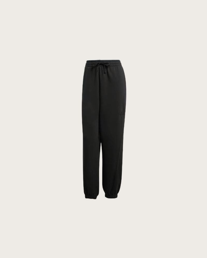 Dámske tepláky ADIDAS W ALL SZN PT BLACK – fotka 6
