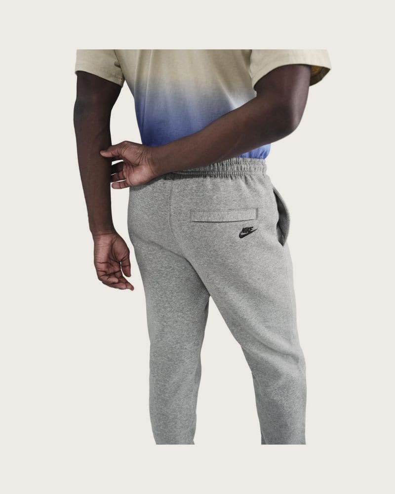 Pánske tepláky NIKE M NK CLUB BB JGGR NEO VARSITY – fotka 4