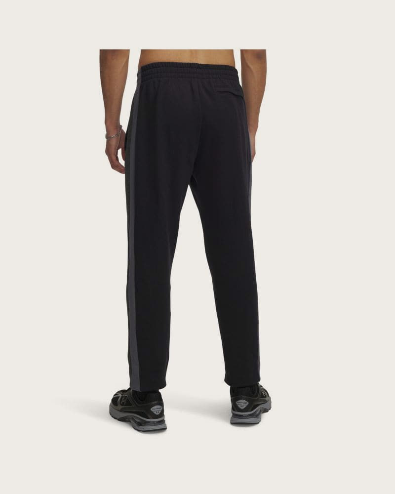 Pánske zateplené tepláky UNDER ARMOUR UA Rival Flc CB Pants – fotka 2