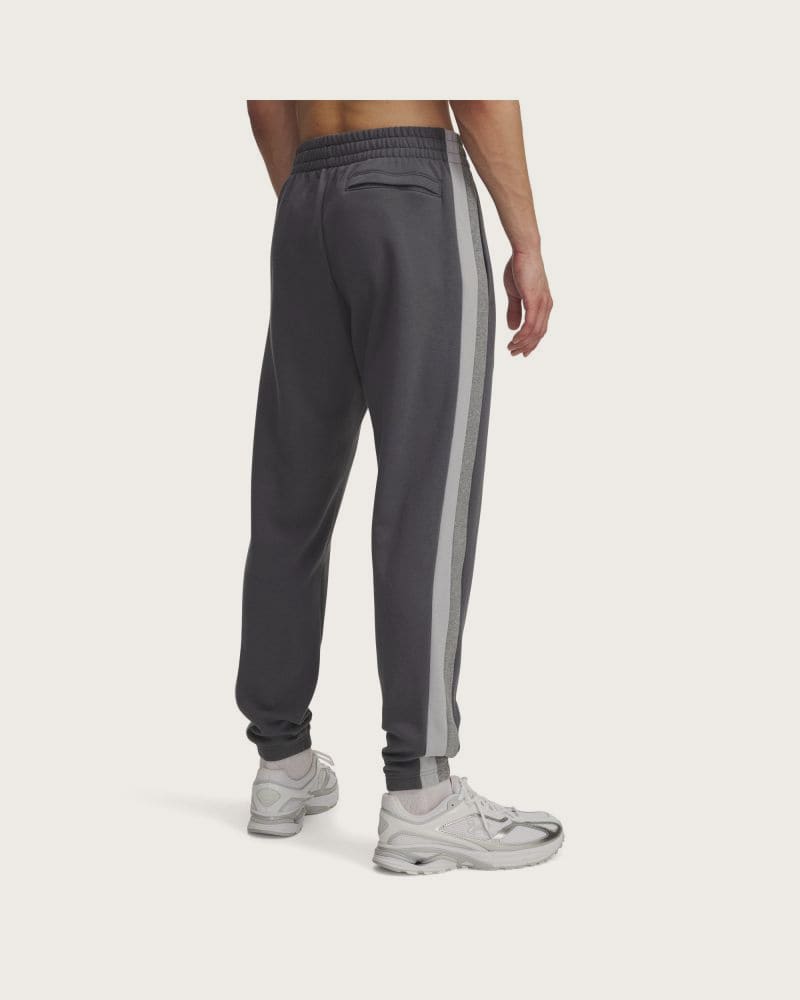 Pánske zateplené tepláky UNDER ARMOUR UA Rival Flc CB Pants – fotka 2