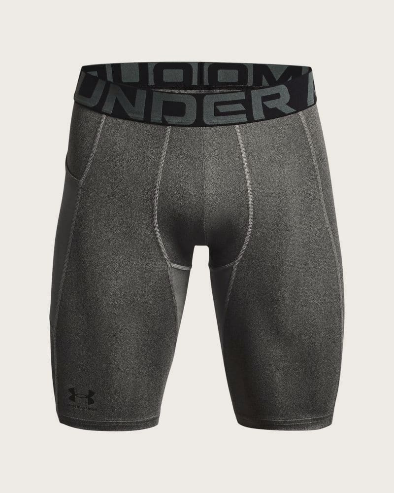 Pánske tréningové kraťasy UNDER ARMOUR UA HG Armour Lng Shorts – fotka 5