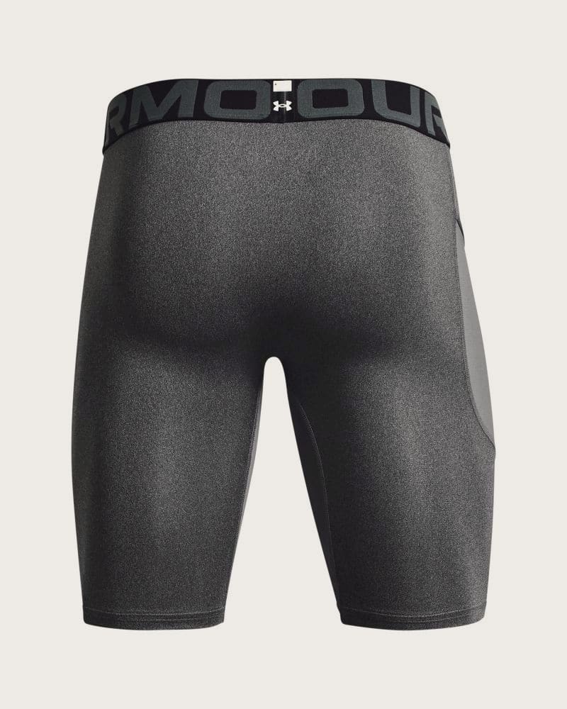 Pánske tréningové kraťasy UNDER ARMOUR UA HG Armour Lng Shorts – fotka 6
