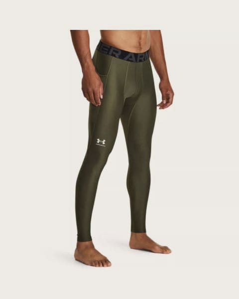 Pánske kompresné legíny UNDER ARMOUR UA HG Armour Leggings